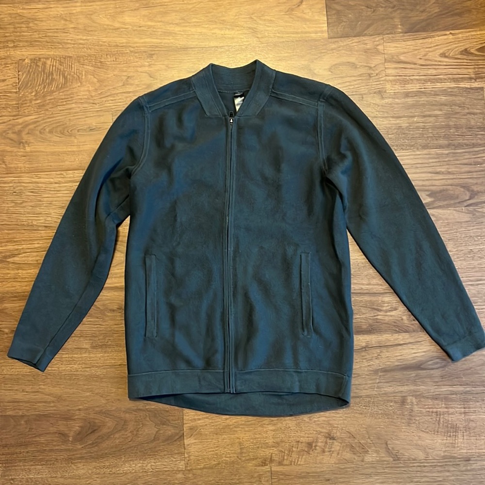 Lululemon Men’s Zip Up Sweater - Size XS